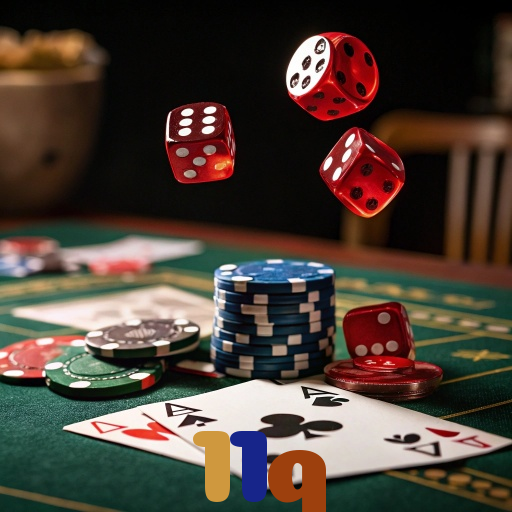 App de Cassino com Jogos Ao Vivo e Prêmios Reais